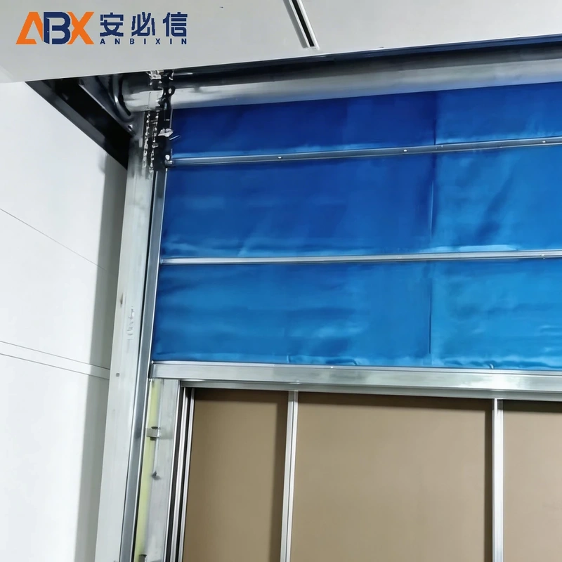 鹰潭堆积门