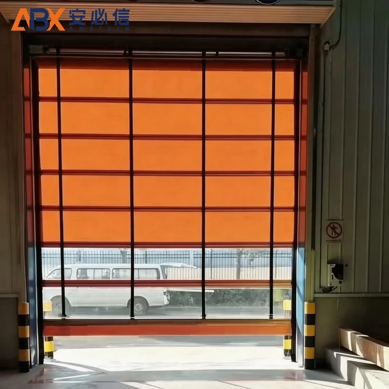 鹰潭机库门